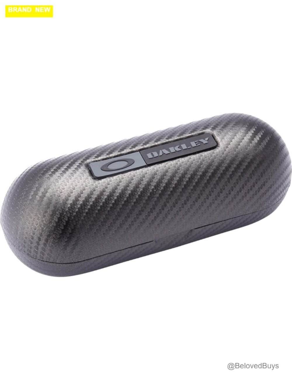 Carbon Fiber Sunglass Case for Oakley Eyewear